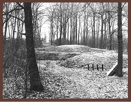 urnebergen