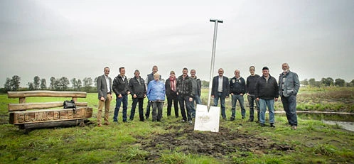 Pielis 50jaar